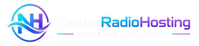 Nexusradio-Hosting