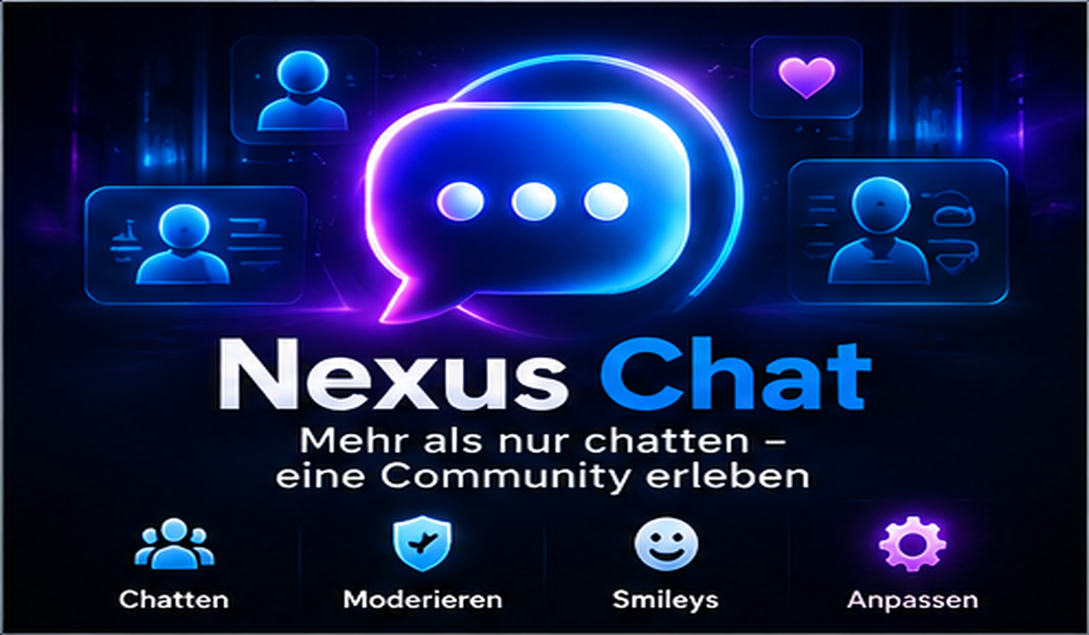 Nexus Chat