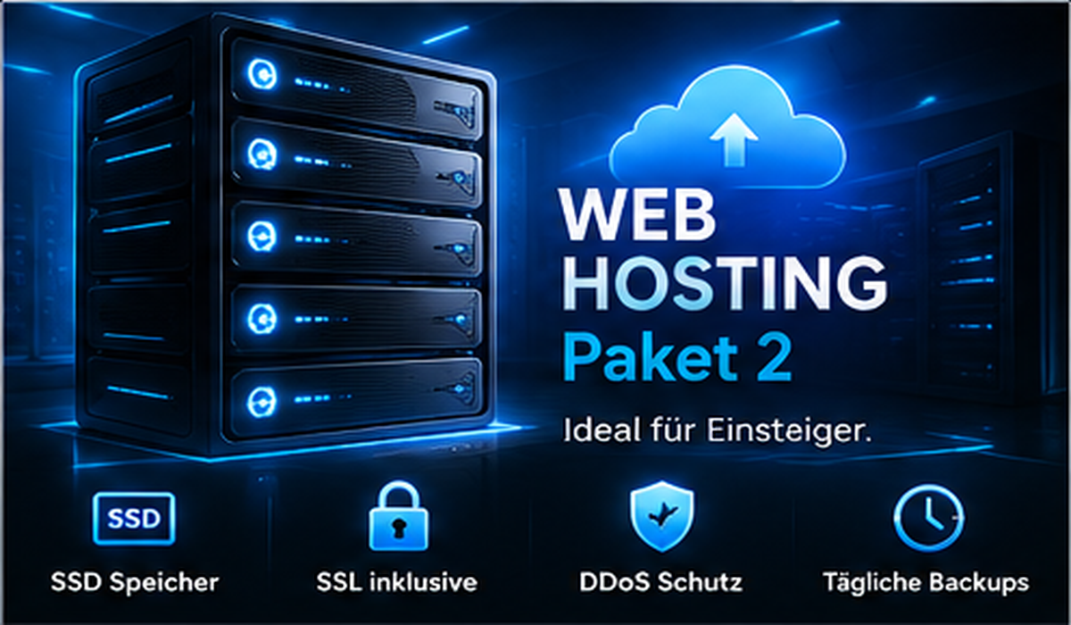 Web Paket 2