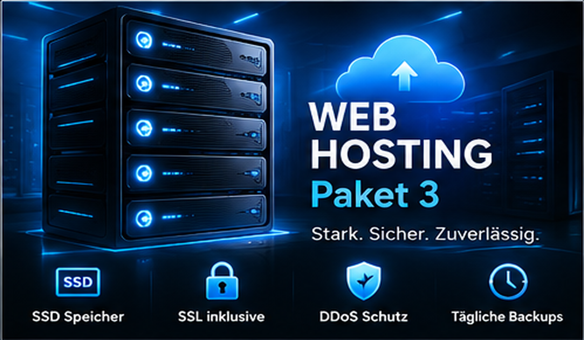 Web Paket 3