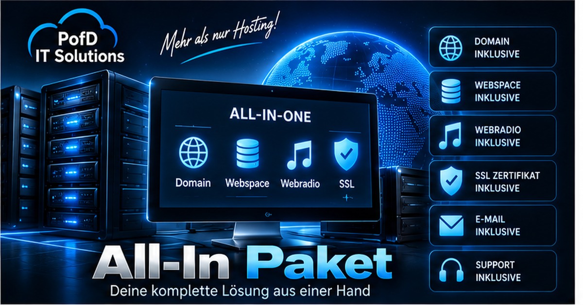 All-In Paket