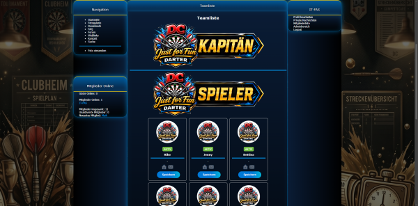 Teamlist V9